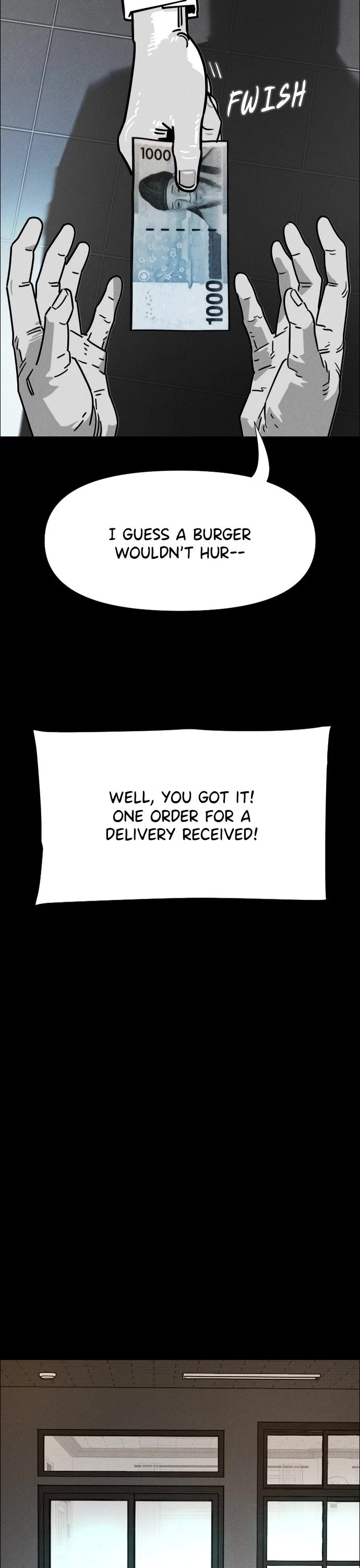 Zombie Funeral Services Chapter 31 page 36 - Chapter 31: Episode 31