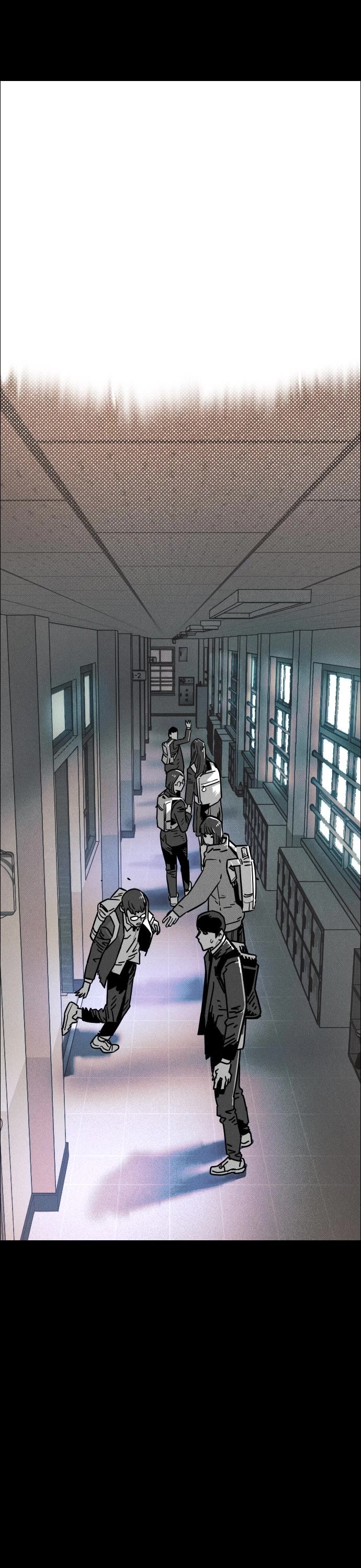 Zombie Funeral Services Chapter 31 page 38 - Chapter 31: Episode 31