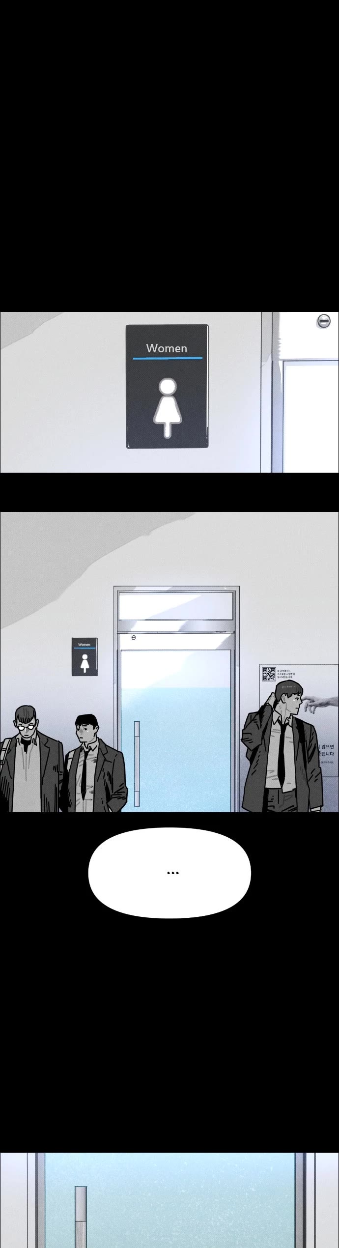 Zombie Funeral Services Chapter 31 page 39 - Chapter 31: Episode 31
