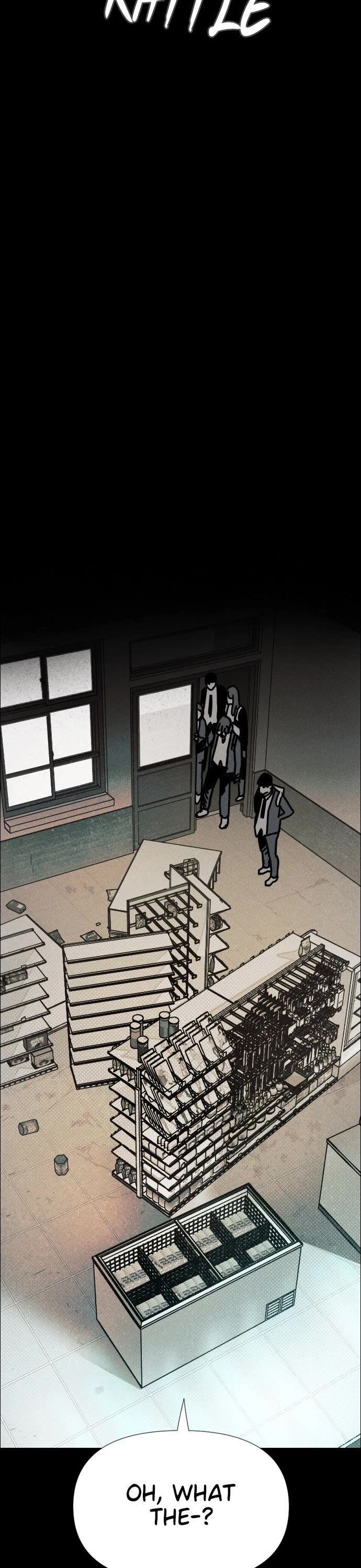 Zombie Funeral Services Chapter 31 page 46 - Chapter 31: Episode 31