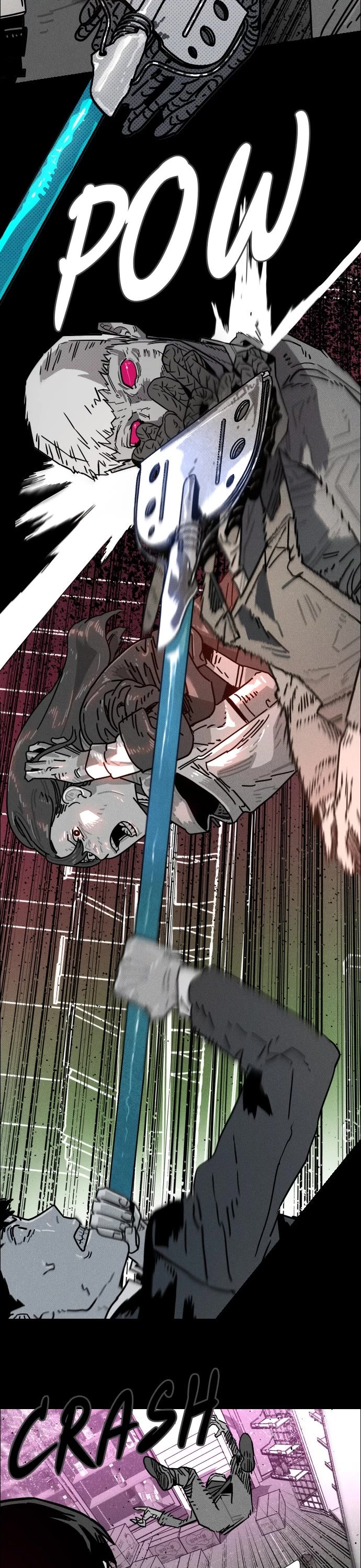 Zombie Funeral Services Chapter 31 page 51 - Chapter 31: Episode 31