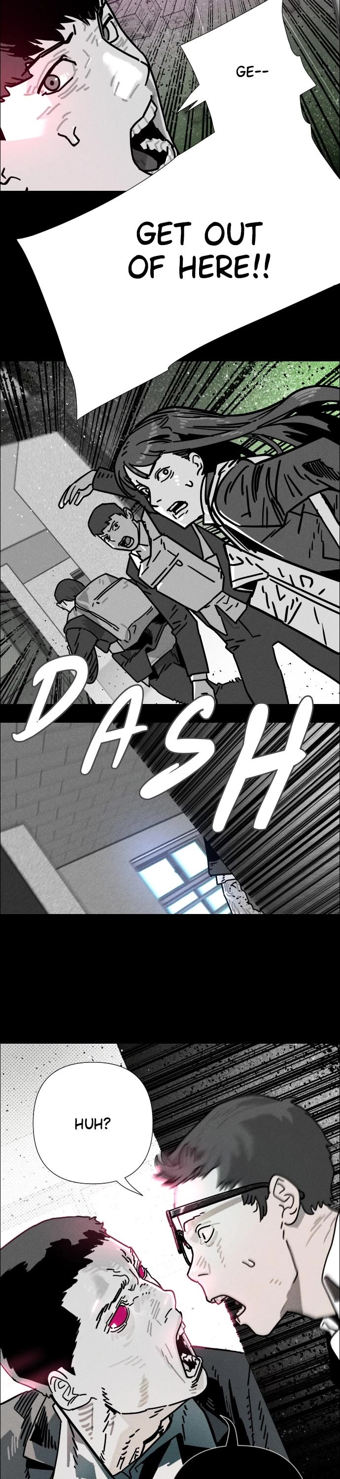 Zombie Funeral Services Chapter 31 page 52 - Chapter 31: Episode 31