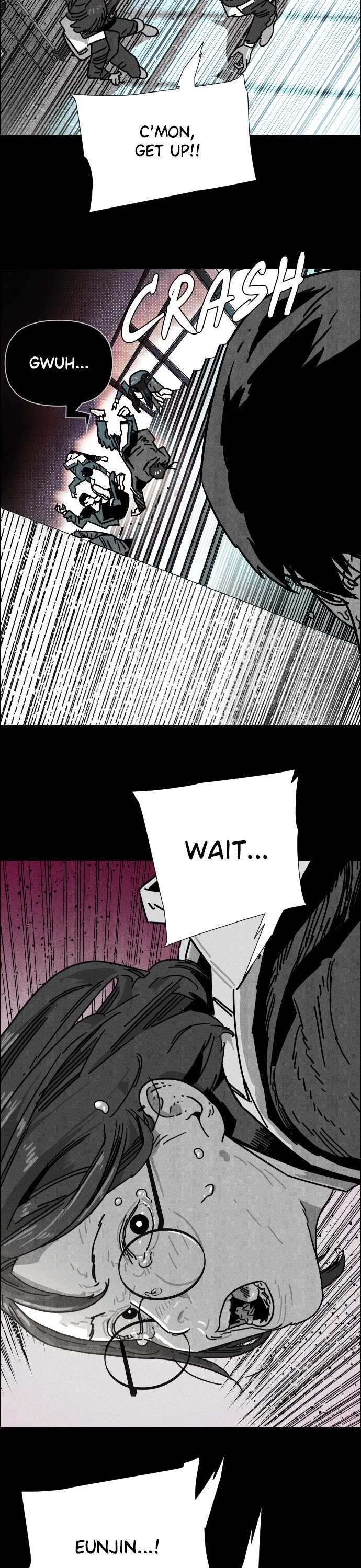 Zombie Funeral Services Chapter 31 page 56 - Chapter 31: Episode 31