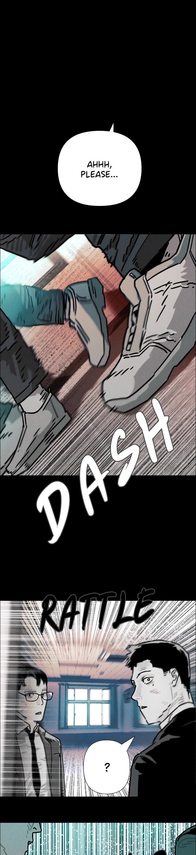 Zombie Funeral Services Chapter 31 page 58 - Chapter 31: Episode 31