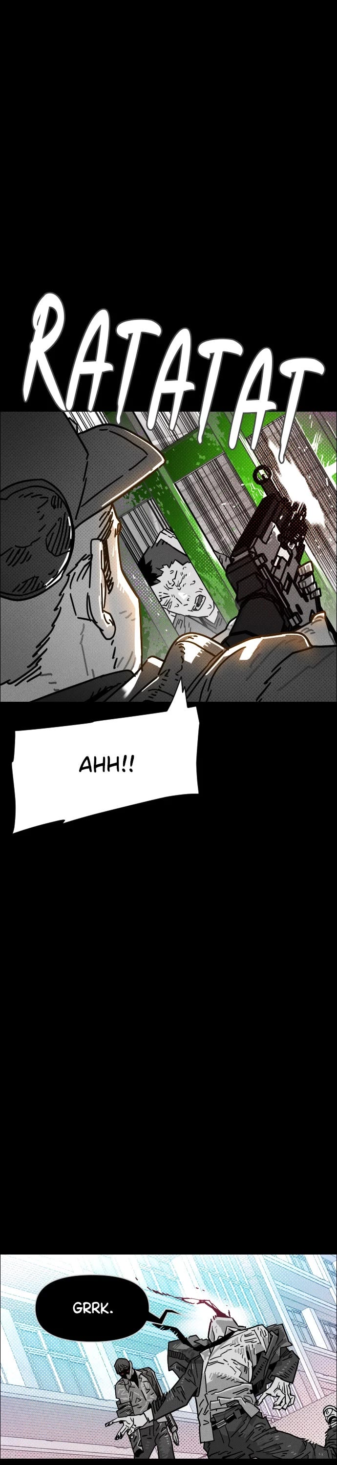 Zombie Funeral Services Chapter 31 page 66 - Chapter 31: Episode 31