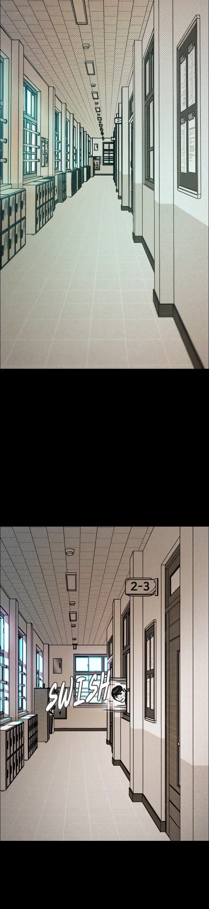 Zombie Funeral Services Chapter 31 page 8 - Chapter 31: Episode 31