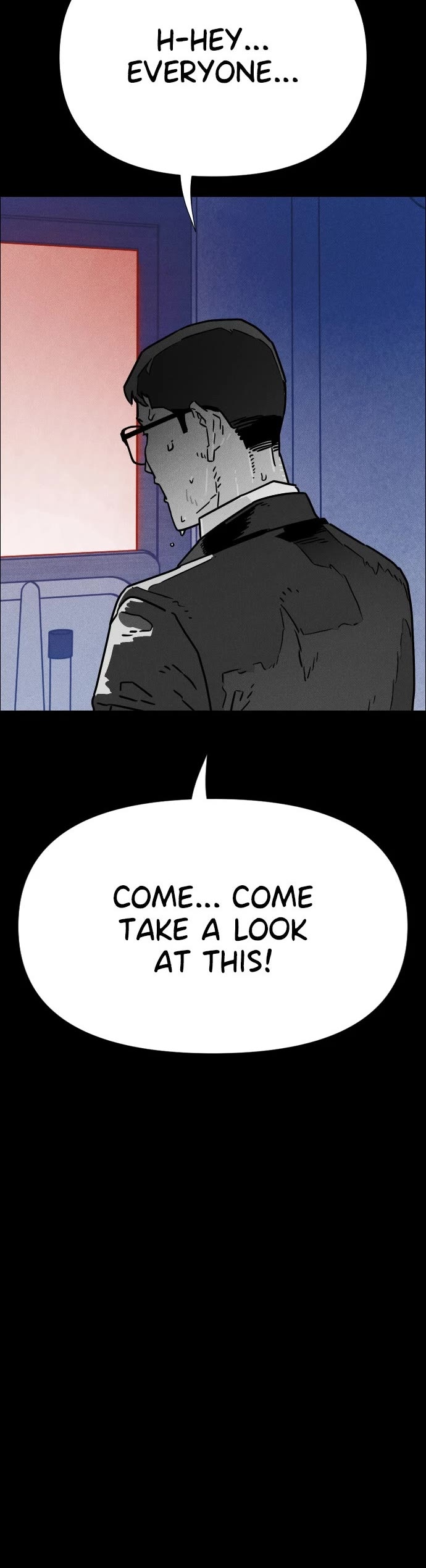 Zombie Funeral Services Chapter 32 page 10 - Chapter 32: Episode 32