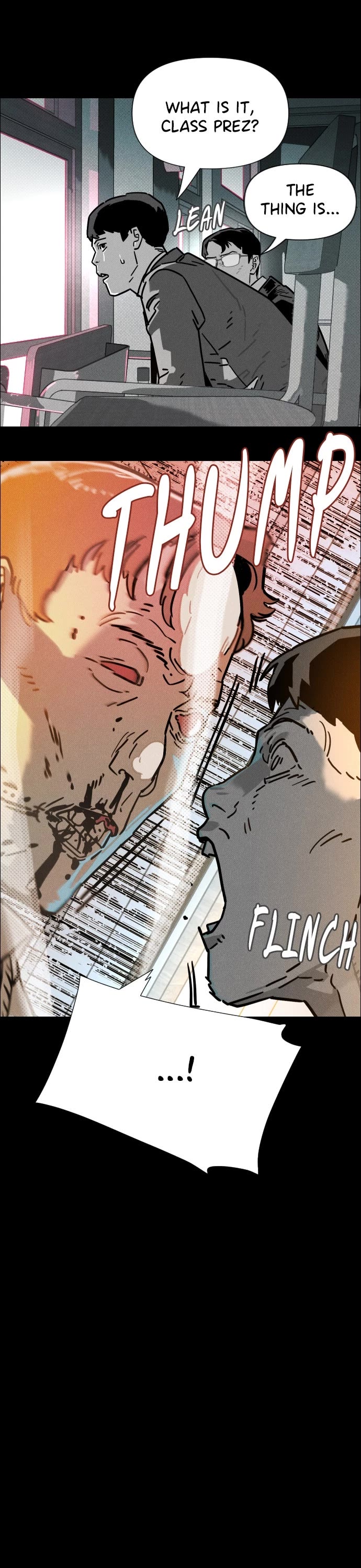 Zombie Funeral Services Chapter 32 page 11 - Chapter 32: Episode 32