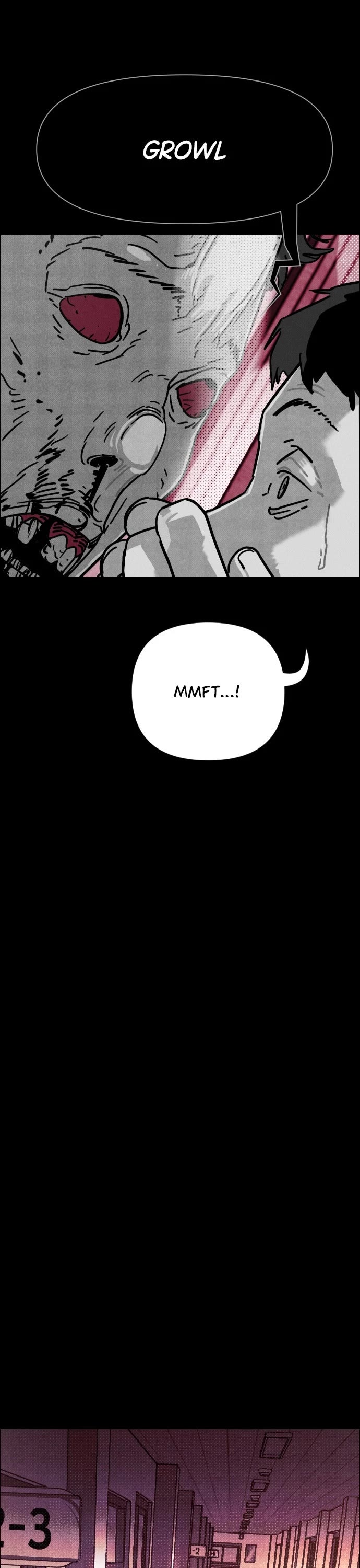 Zombie Funeral Services Chapter 32 page 12 - Chapter 32: Episode 32