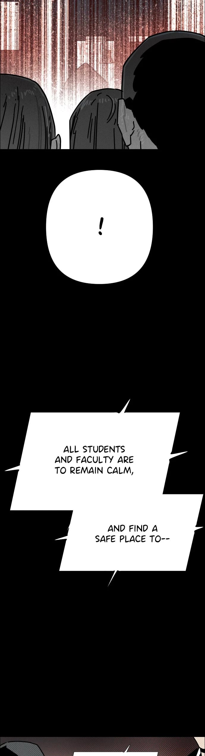 Zombie Funeral Services Chapter 32 page 14 - Chapter 32: Episode 32