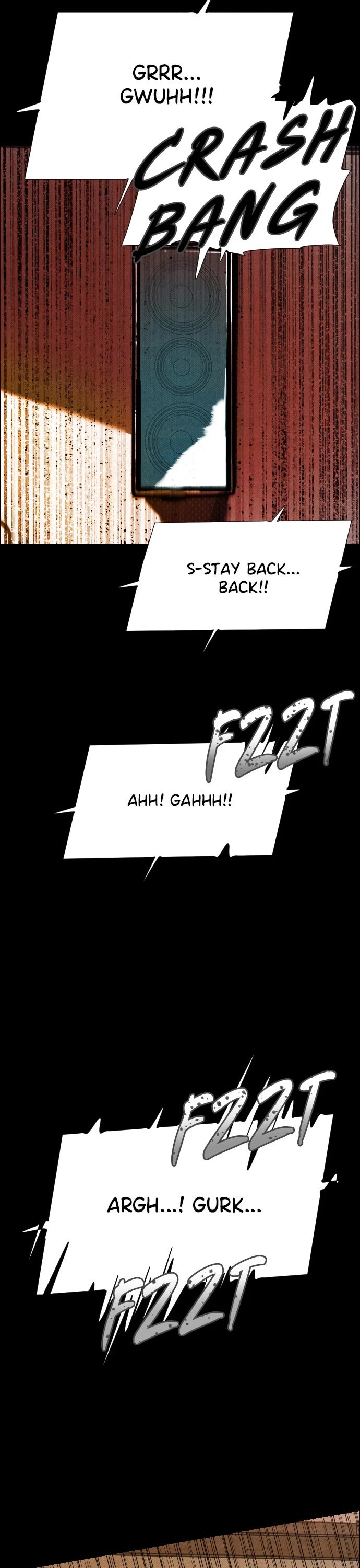 Zombie Funeral Services Chapter 32 page 16 - Chapter 32: Episode 32