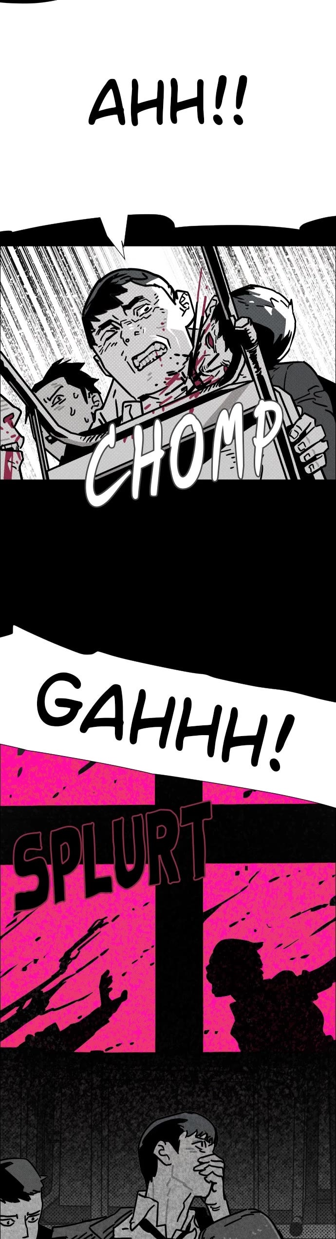 Zombie Funeral Services Chapter 32 page 19 - Chapter 32: Episode 32
