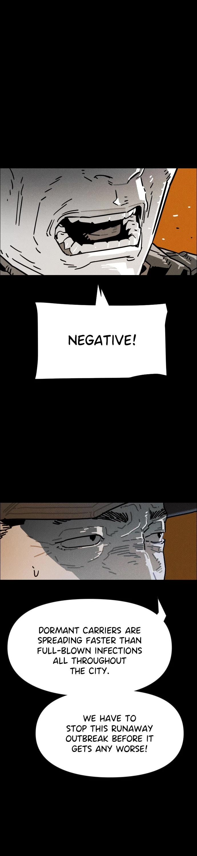 Zombie Funeral Services Chapter 32 page 2 - Chapter 32: Episode 32