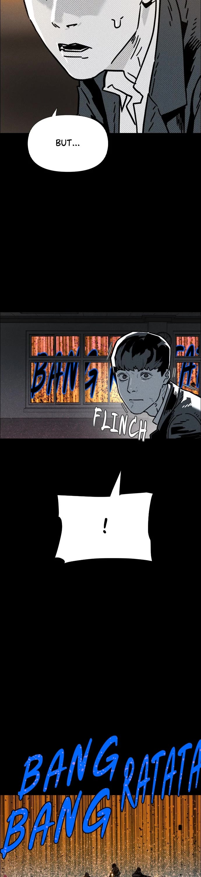 Zombie Funeral Services Chapter 32 page 23 - Chapter 32: Episode 32