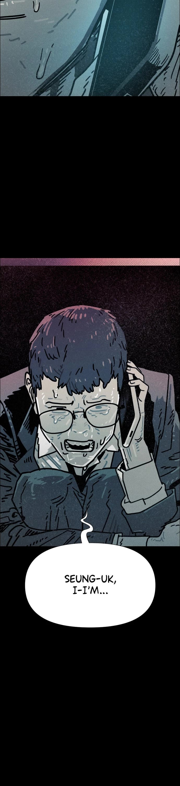 Zombie Funeral Services Chapter 32 page 28 - Chapter 32: Episode 32