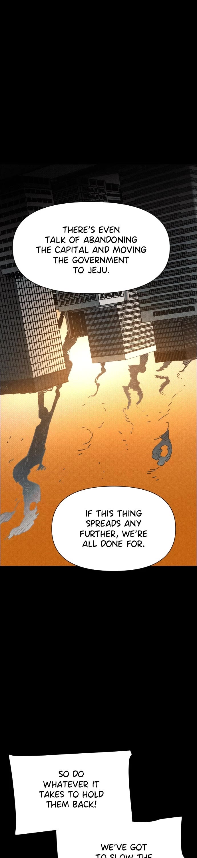 Zombie Funeral Services Chapter 32 page 3 - Chapter 32: Episode 32