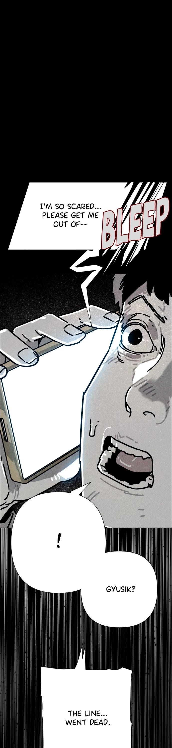 Zombie Funeral Services Chapter 32 page 32 - Chapter 32: Episode 32