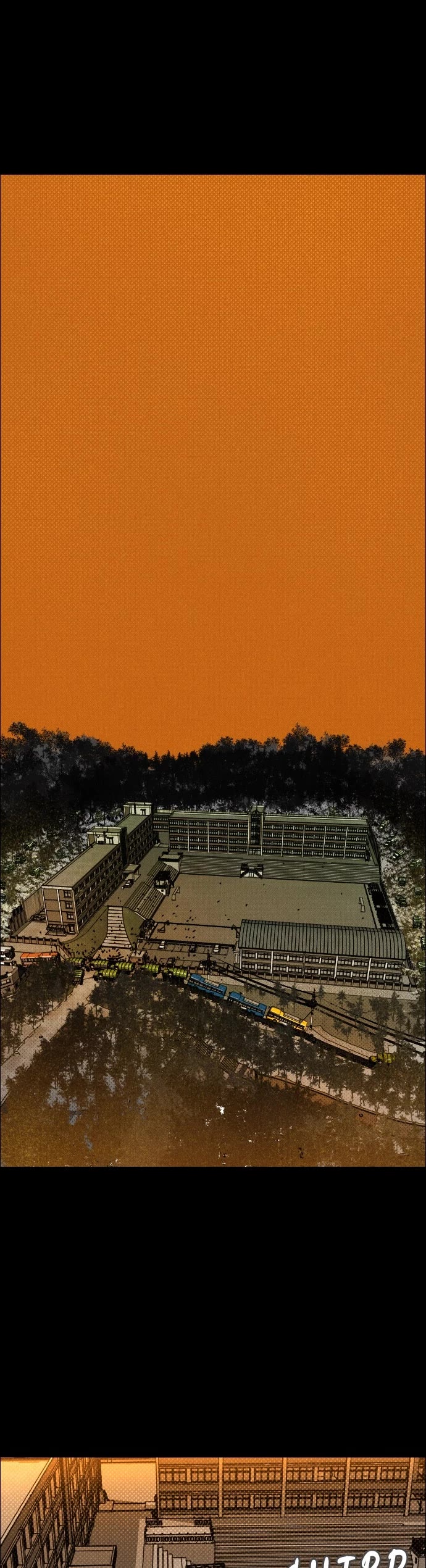 Zombie Funeral Services Chapter 32 page 34 - Chapter 32: Episode 32