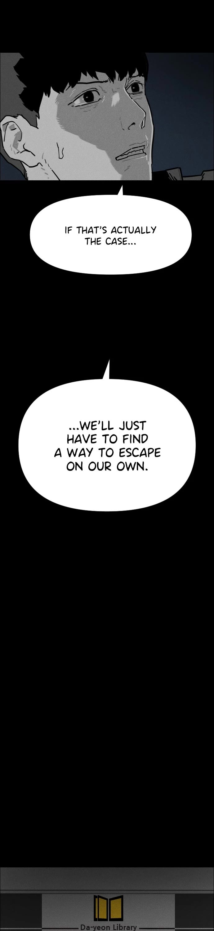 Zombie Funeral Services Chapter 32 page 43 - Chapter 32: Episode 32