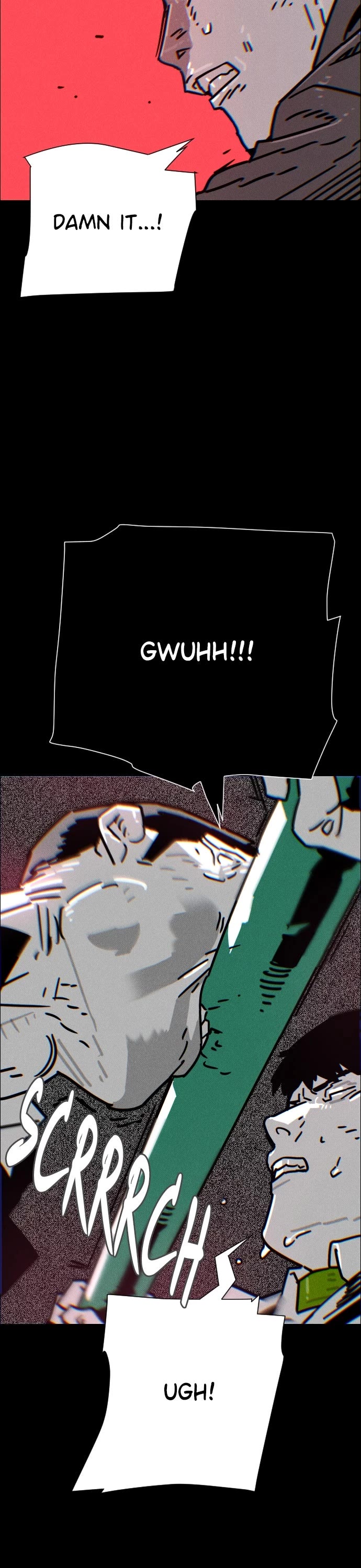 Zombie Funeral Services Chapter 32 page 48 - Chapter 32: Episode 32