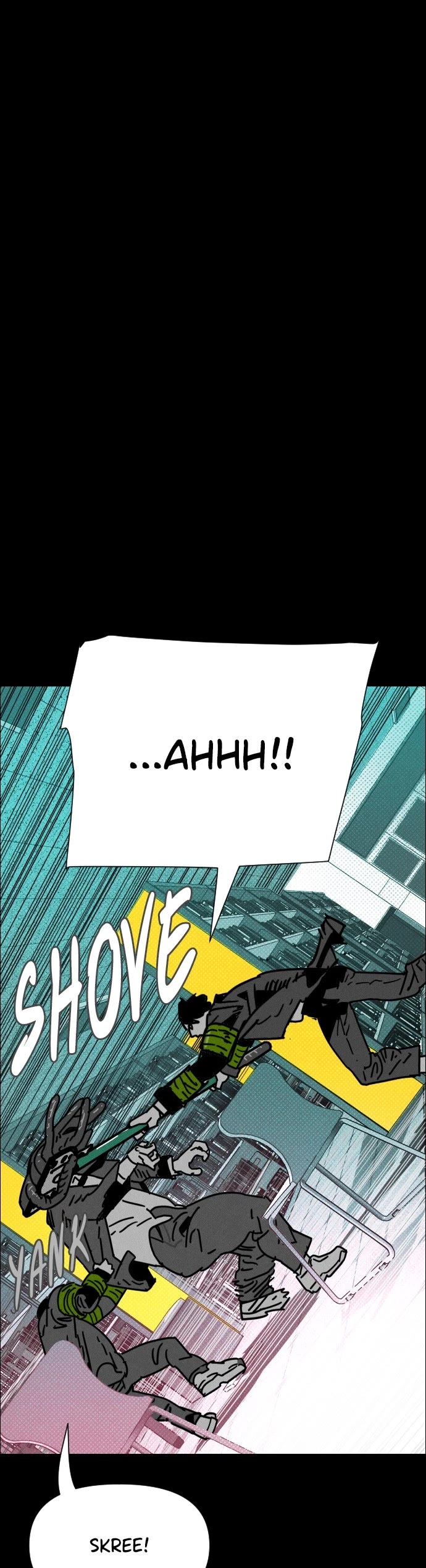 Zombie Funeral Services Chapter 32 page 49 - Chapter 32: Episode 32