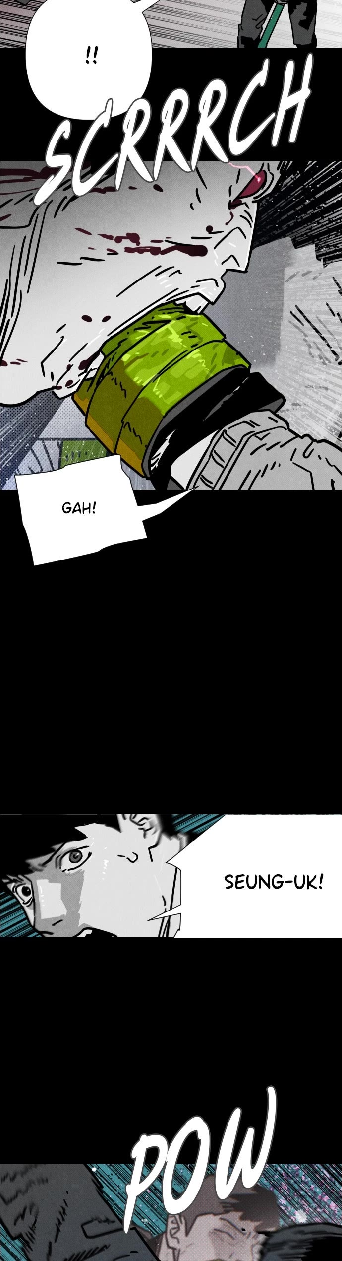 Zombie Funeral Services Chapter 32 page 54 - Chapter 32: Episode 32