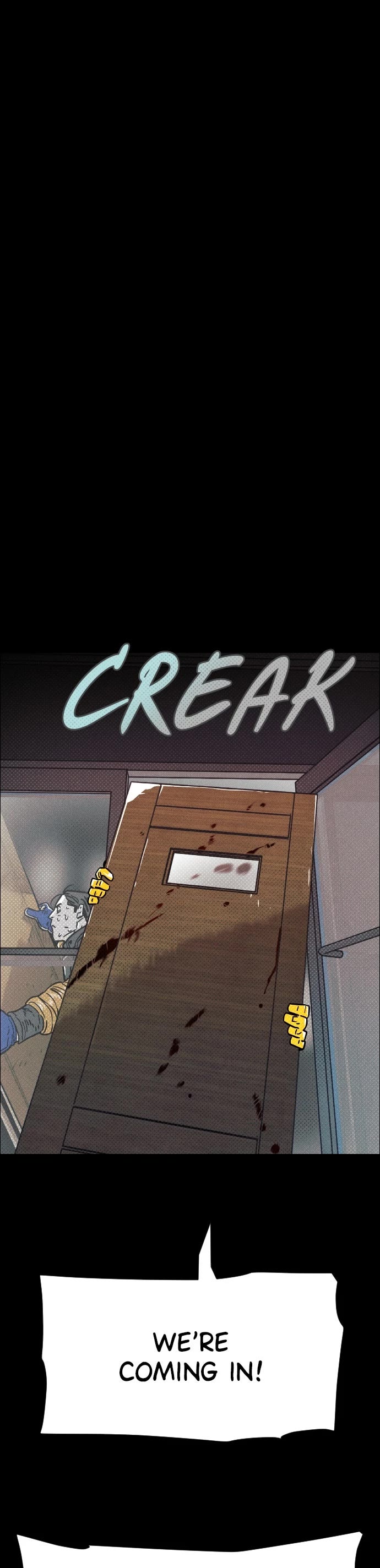 Zombie Funeral Services Chapter 32 page 58 - Chapter 32: Episode 32