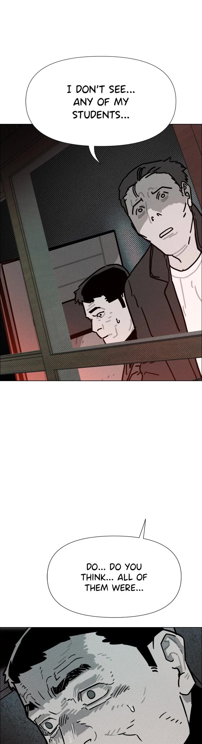 Zombie Funeral Services Chapter 33 page 19 - Chapter 33: Episode 33