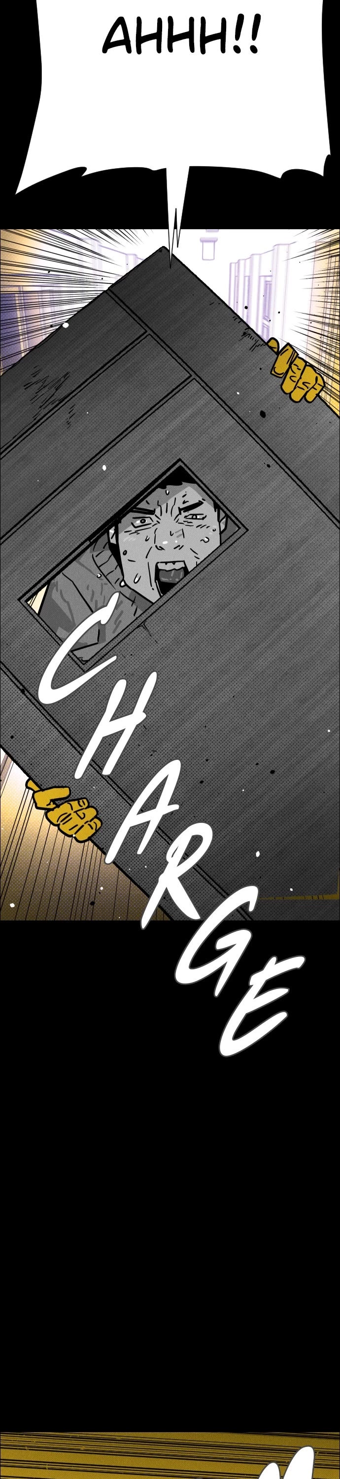 Zombie Funeral Services Chapter 33 page 26 - Chapter 33: Episode 33