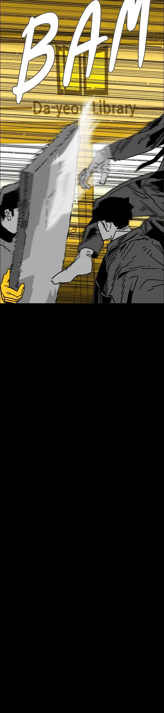 Zombie Funeral Services Chapter 33 page 27 - Chapter 33: Episode 33