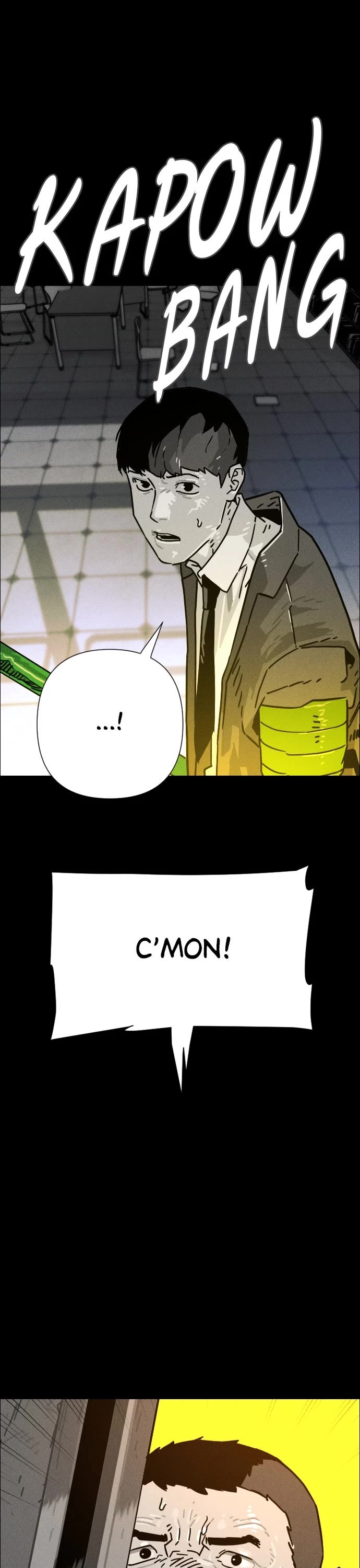 Zombie Funeral Services Chapter 33 page 28 - Chapter 33: Episode 33