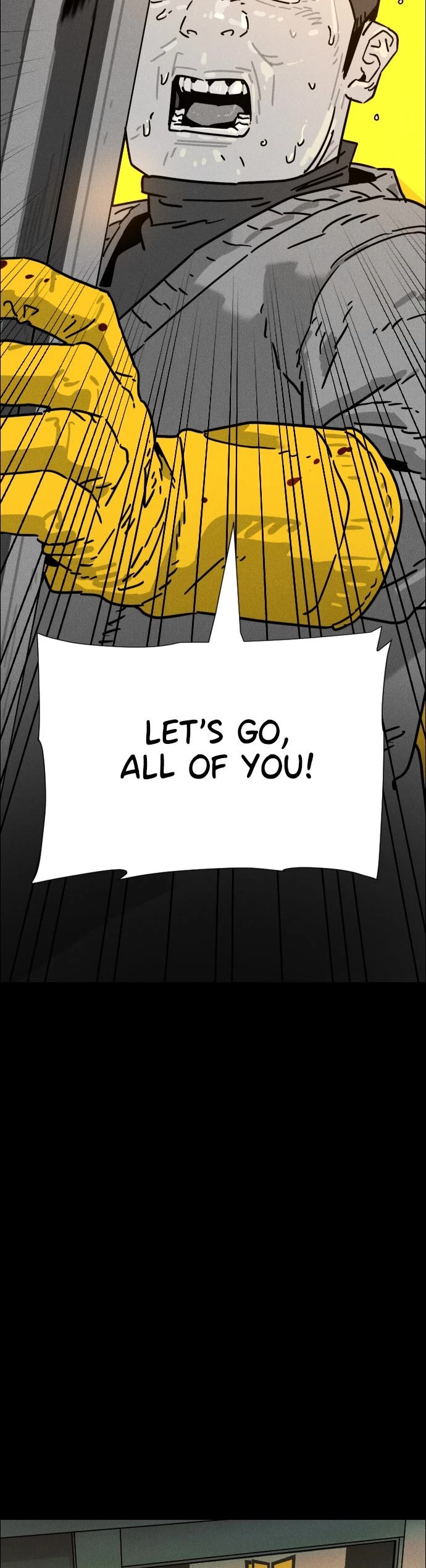 Zombie Funeral Services Chapter 33 page 29 - Chapter 33: Episode 33