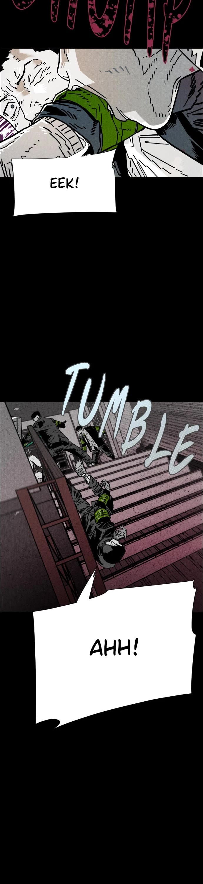 Zombie Funeral Services Chapter 33 page 31 - Chapter 33: Episode 33