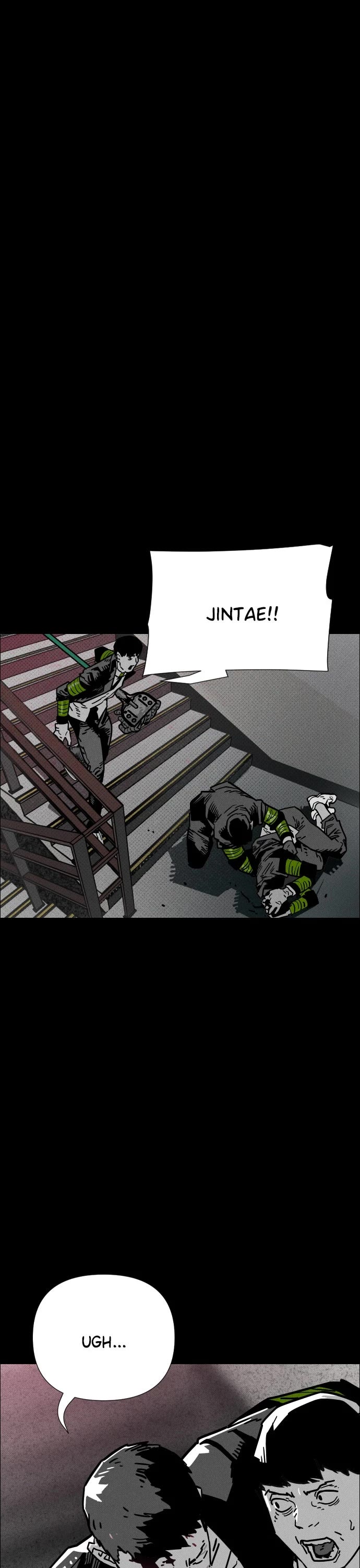 Zombie Funeral Services Chapter 33 page 32 - Chapter 33: Episode 33