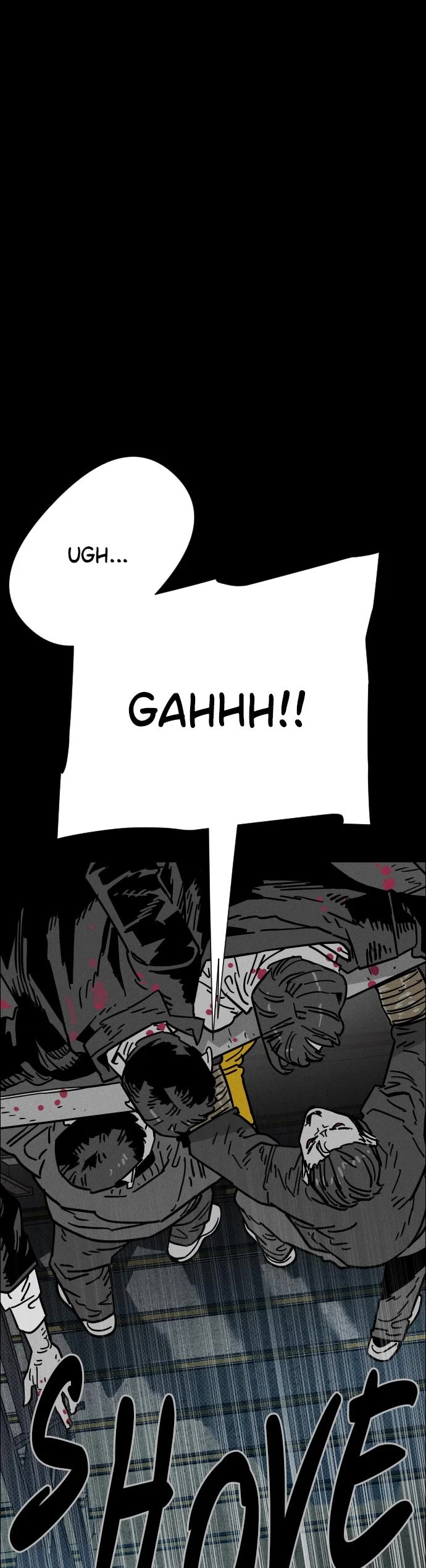 Zombie Funeral Services Chapter 33 page 34 - Chapter 33: Episode 33