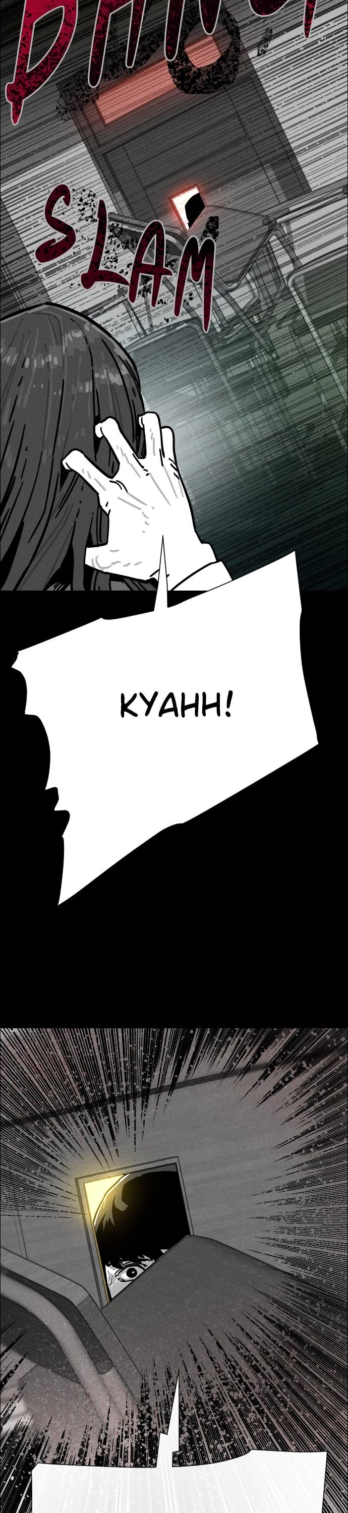 Zombie Funeral Services Chapter 33 page 36 - Chapter 33: Episode 33