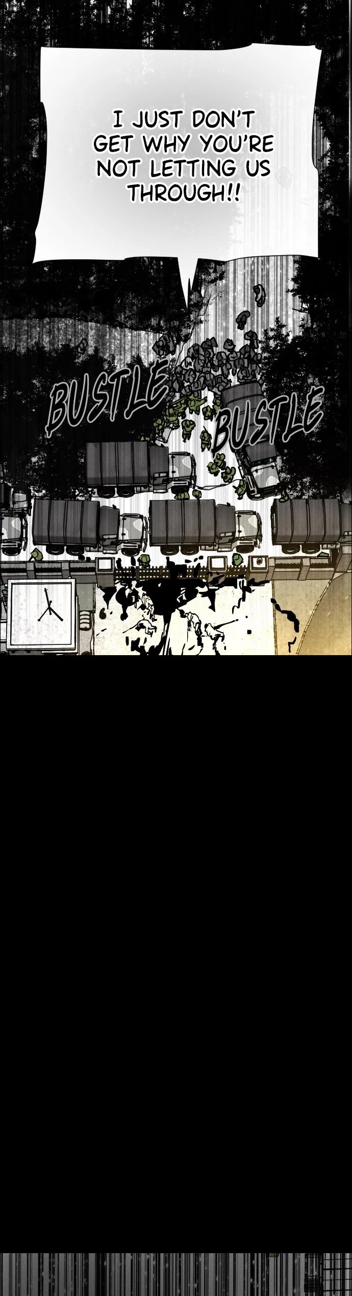 Zombie Funeral Services Chapter 33 page 39 - Chapter 33: Episode 33
