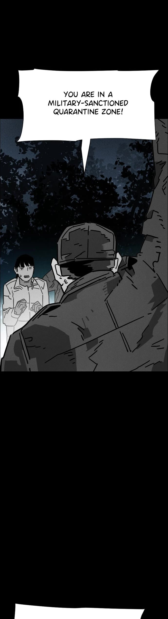 Zombie Funeral Services Chapter 33 page 45 - Chapter 33: Episode 33
