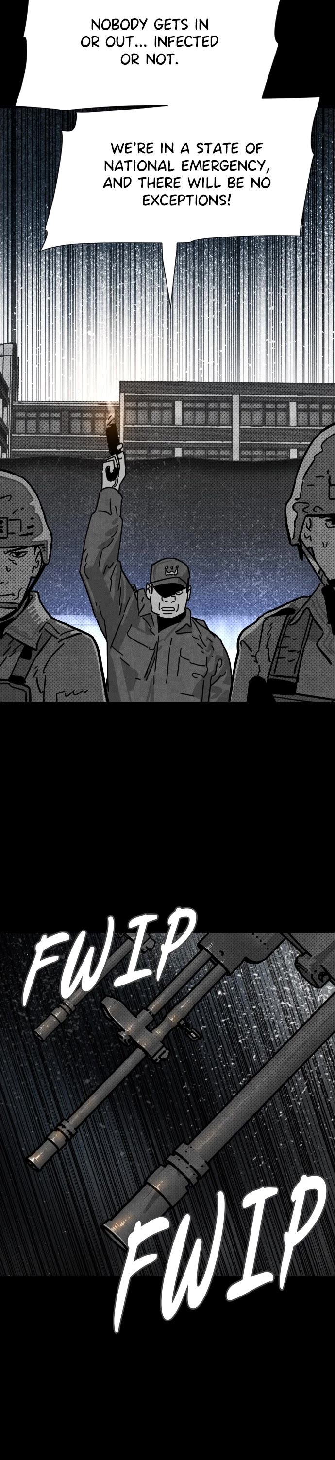 Zombie Funeral Services Chapter 33 page 46 - Chapter 33: Episode 33