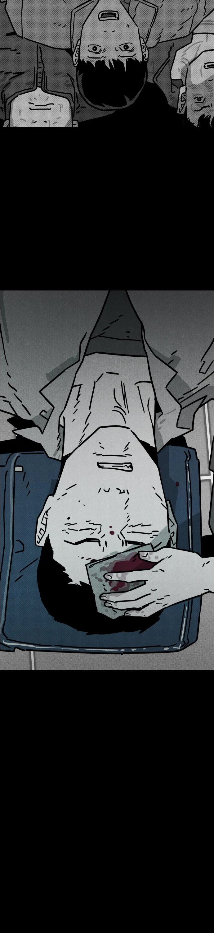 Zombie Funeral Services Chapter 33 page 48 - Chapter 33: Episode 33
