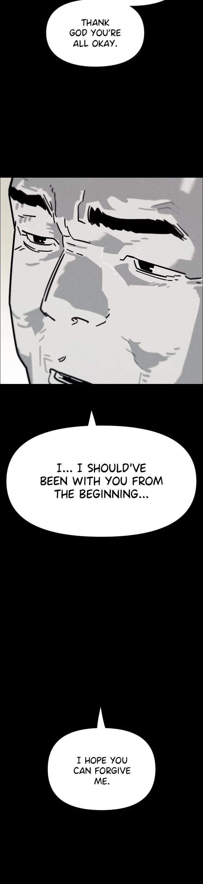 Zombie Funeral Services Chapter 33 page 51 - Chapter 33: Episode 33