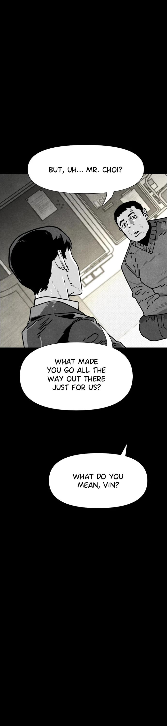 Zombie Funeral Services Chapter 33 page 52 - Chapter 33: Episode 33