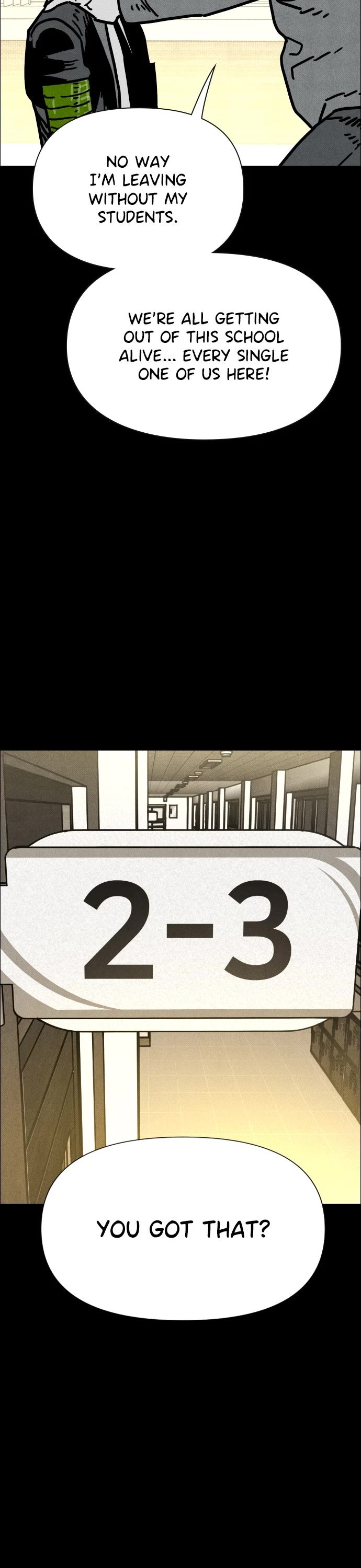 Zombie Funeral Services Chapter 33 page 56 - Chapter 33: Episode 33