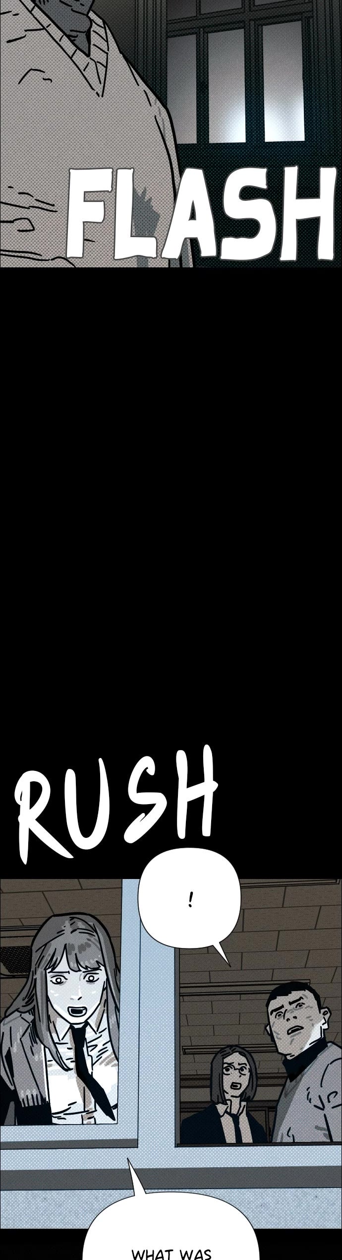 Zombie Funeral Services Chapter 33 page 59 - Chapter 33: Episode 33