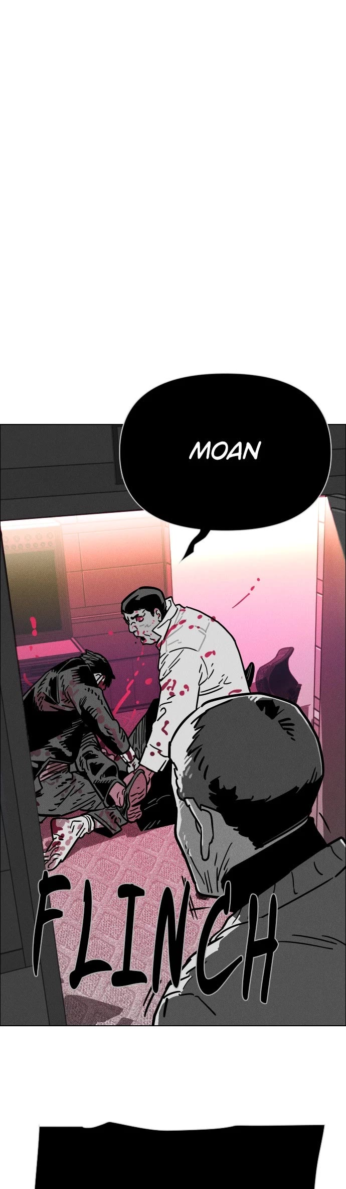 Zombie Funeral Services Chapter 33 page 6 - Chapter 33: Episode 33