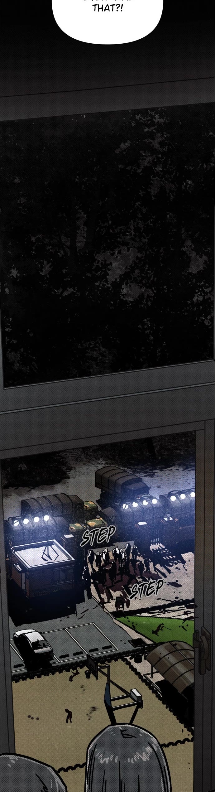 Zombie Funeral Services Chapter 33 page 60 - Chapter 33: Episode 33