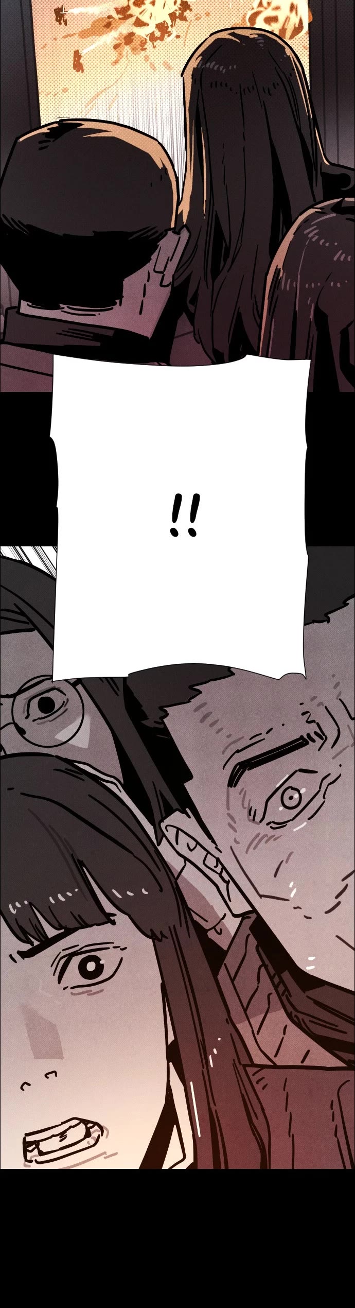 Zombie Funeral Services Chapter 33 page 65 - Chapter 33: Episode 33