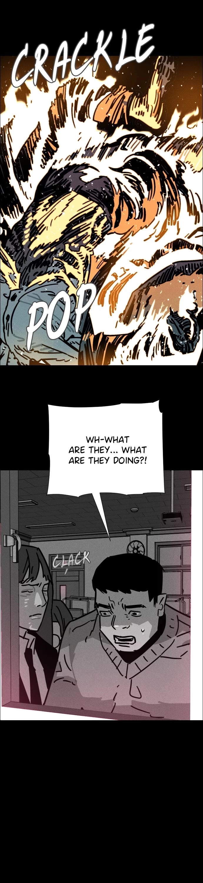 Zombie Funeral Services Chapter 33 page 67 - Chapter 33: Episode 33