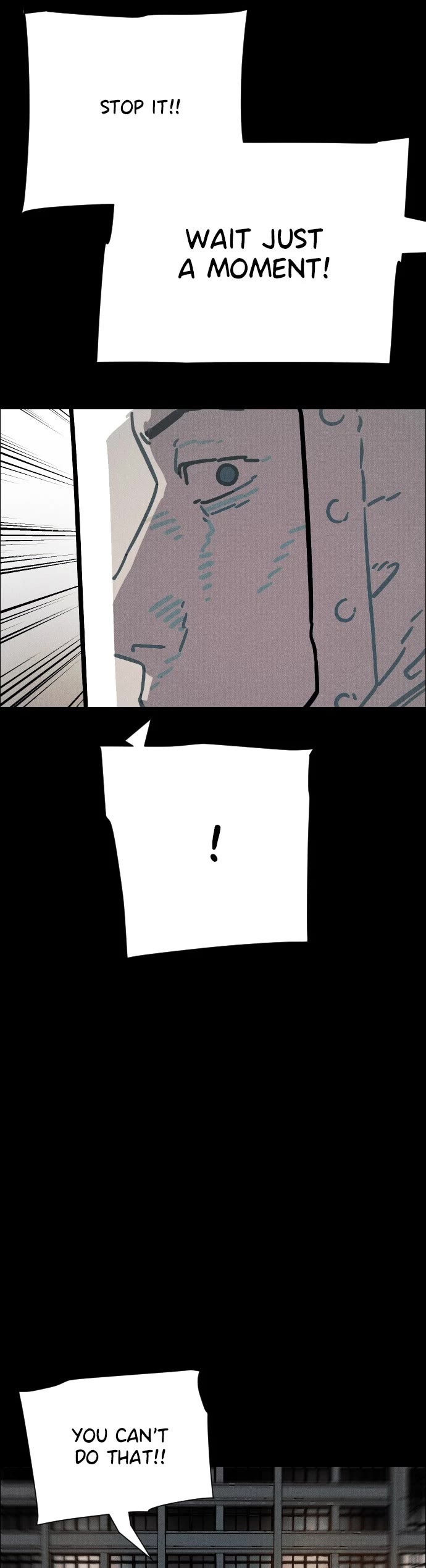 Zombie Funeral Services Chapter 33 page 69 - Chapter 33: Episode 33