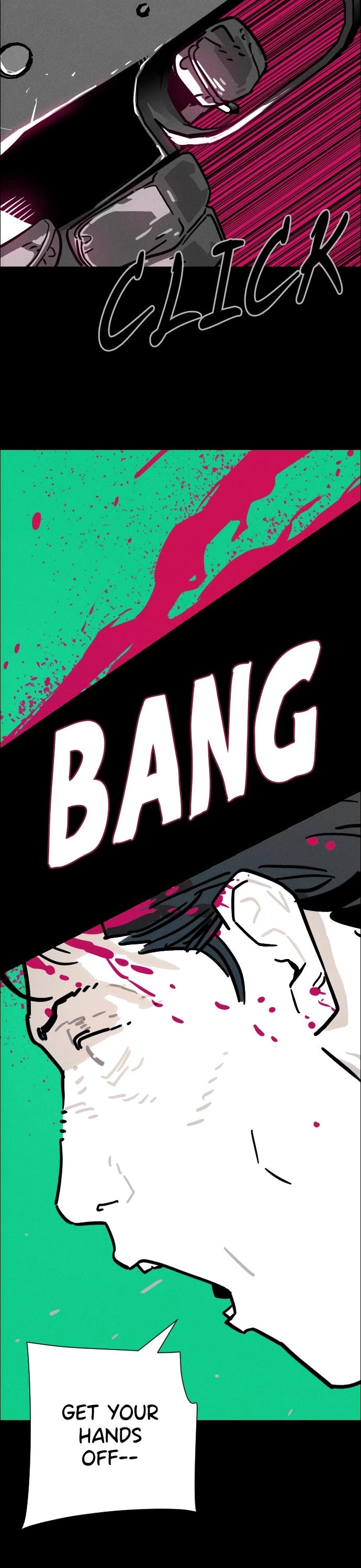 Zombie Funeral Services Chapter 33 page 73 - Chapter 33: Episode 33